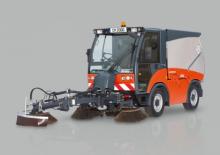 Kompaktni strojevi za čišćenje Hako Citymaster 2000 E5 3B