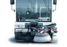 Kompaktni strojevi za čišćenje Schmidt Cleango Elite 