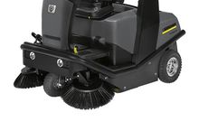 Kompaktni strojevi za čišćenje Kärcher KM 120/150 R P