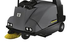 Kompaktni strojevi za čišćenje Kärcher KMR 1250 B