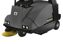 Kompaktni strojevi za čišćenje Kärcher KMR 1250 D