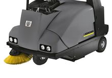 Kompaktni strojevi za čišćenje Kärcher KMR 1250 D KAT