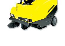 Kompaktni strojevi za čišćenje Kärcher KMR 1550 D