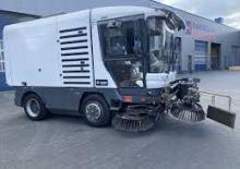 Kompaktni strojevi za čišćenje Ravo Ravo 540 STH