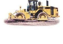 Kompaktori otpada Caterpillar 825 G II