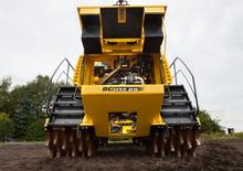 Kompaktori otpada Bomag BC 1172 RB 3