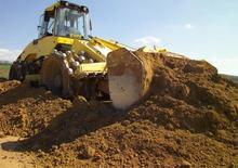 Kompaktori otpada Bomag BC 462 EB
