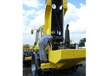 Kompaktori otpada Bomag BC 462 RB