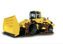 Kompaktori otpada Bomag BC 462 RB