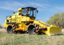 Kompaktori otpada Bomag BC 473 EB 3