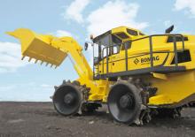 Kompaktori otpada Bomag BC 473 RS 3