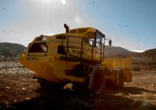 Kompaktori otpada Bomag BC 473 RS 4