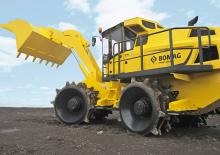 Kompaktori otpada Bomag BC 473 RS 4