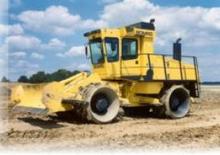 Kompaktori otpada Bomag BC 671 RB