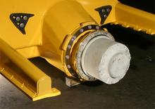 Kompaktori otpada Bomag BC 672 RB 2