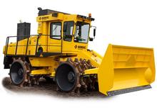 Kompaktori otpada Bomag BC 672 RB 4