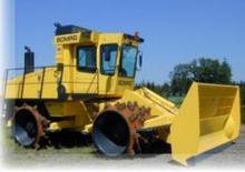 Kompaktori otpada Bomag BC 672 RB 2