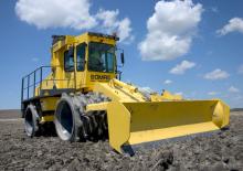 Kompaktori otpada Bomag BC 772 EB 4
