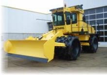 Kompaktori otpada Bomag BC 772 EB 2