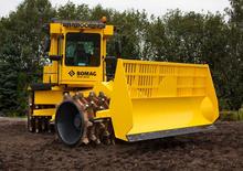 Kompaktori otpada Bomag BC 772 RB 4