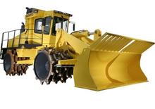 Kompaktori otpada Bomag BC 772 RS 2