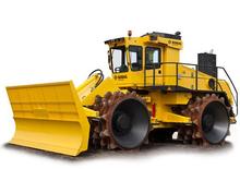 Kompaktori otpada Bomag BC 972 RB 3