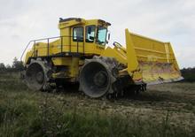 Kompaktori otpada Bomag BC 1172 RB 4