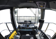 Kompaktori otpada Bomag BC 973 RB 5