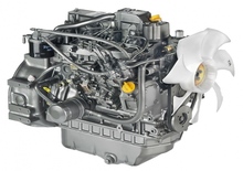 Kompaktori otpada Bomag BC 973 RB 5