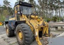 Kompaktori otpada Hanomag CL 240