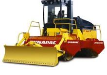 Kompaktori otpada Dynapac CT 260