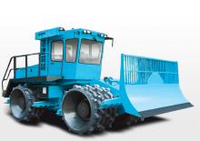 Kompaktori otpada Sinomach GYL283