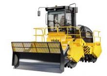 Kompaktori otpada Tana H260
