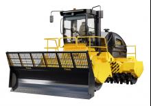 Kompaktori otpada Tana H380 eco