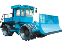 Kompaktori otpada Changlin LLC220