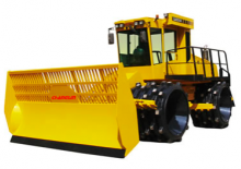 Kompaktori otpada Changlin LLC230H