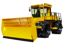 Kompaktori otpada Changlin LLC233H
