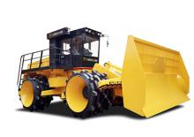 Kompaktori otpada Sinoway SWLC226