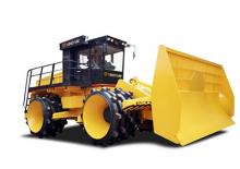 Kompaktori otpada Sinoway SWLLC280H