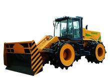 Kompaktori otpada XGMA XG6231F-I