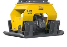 Kompaktori za hidraulične bagere Atlas Copco HC 1050
