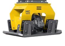 Kompaktori za hidraulične bagere Atlas Copco HC 1055