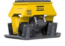 Kompaktori za hidraulične bagere Atlas Copco HC 350