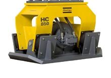 Kompaktori za hidraulične bagere Atlas Copco HC 850