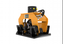 Kompaktori za hidraulične bagere Epiroc HC 850 R