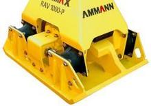 Kompaktori za hidraulične bagere Rammax RAV 1000 P