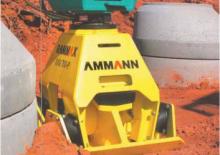 Kompaktori za hidraulične bagere Rammax RAV 750 P 2 A
