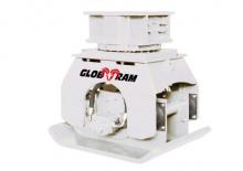 Kompaktori za hidraulične bagere Globram RM 618R