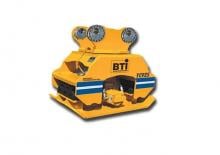 Kompaktori za hidraulične bagere BTi TC 152 H