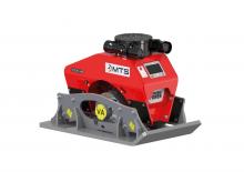Kompaktori za hidraulične bagere MTS V10